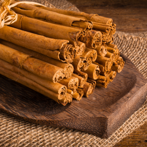 Pure Ceylon Cinnamon Quills