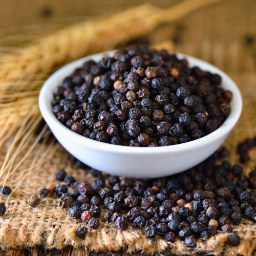 Pure Ceylon Black Pepper
